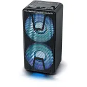Muse M-1820dj Bärbar Högtalare