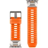 Tactical Apple Watch Slitstarkt Ultra-band
