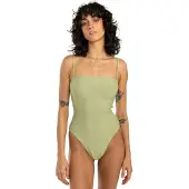 Billabong Tanlines Tully Baddräkt