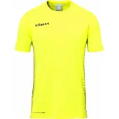 Uhlsport Score Kortärmad Uppsättning