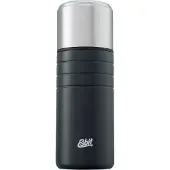 Esbit MAJORIS Stainless Steel Vacuum Flask 750 ml Black