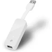TP-LINK UE300 Nätverksadapter 1 GBit/s Gigabit-LAN (1 Gbit/s) , USB 3.2 Gen 1