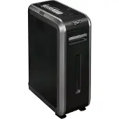 Fellowes Makulator Powershred 125Ci krydsmakulering 4x38 mm (P-4)