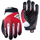 Five Gloves Bmx Race Handskar