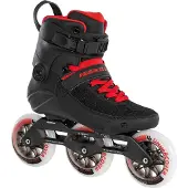 Powerslide Black Fire 110 Inlines