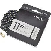 Connex 11sb 5.6 Mm 1/2x11/128 Road/mtb Kedja