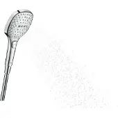 Hansgrohe Raindance Select E 120 håndbruser