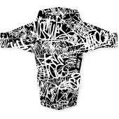 SLICY Mtb S Främre Stänkskärm