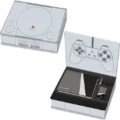 Playstation: (Ps Classic) Premium Gift Set