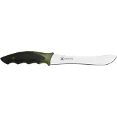 Brusletto Butcher Black/Green