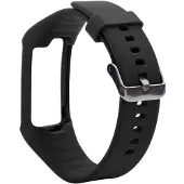 24.Se Silikon Sport Armband till POLAR A360 / A370