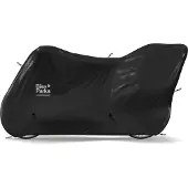 BikeParka Longtail Seat Cykelskydd