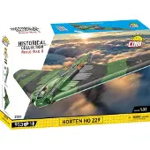 COBI Horten Ho 229, Byggsats, 9 År, 953 styck