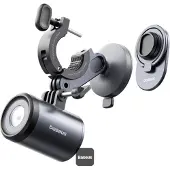 Baseus Primetrip Series Bakljus