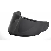 Premier Helmets Legacy Gt Carbon Skärm