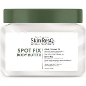 Ginza.se Petal Fresh - Skin ResQ Spot Fix Body Butter - 473 ml.