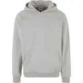 Urban Classics Cosy Raglan Huvtröja