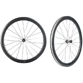 Vision Sc45 Sl I23 Cl Disc Tubeless B5 Landsvägshjulset