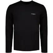 Ecoalf Val T-shirt Med Lång ärm