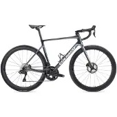 Colnago V4 Ultegra Di2 Vision Sc 45 Racercykel