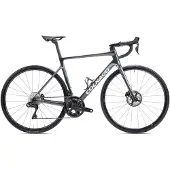 Colnago V4 Ultegra Di2 Fulcrum R600 Racercykel