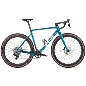 Colnago G4-x Rival Etap Axs Gravelcykel