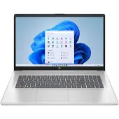 HP Laptop 17-cp2171no 17,3" bärbar dator (BV9Q1EA)