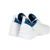 Bikkembergs Sneaker Koleby Herr Vit