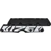 Kizer Cutlery Team Fluid V Inlines