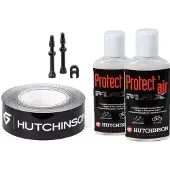 Hutchinson Tubeless 30 Mm Omvandlingskit