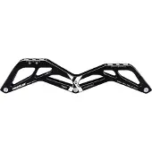 Powerslide Core X-perience 11.8´´/3x125195/165 Inlines