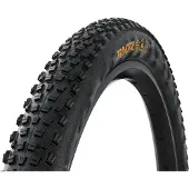 Continental Trinotal Race Rapid Tubeless 29´´ X 2.40 Mtb-däck