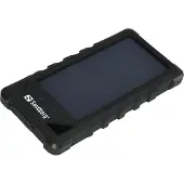 Sandberg Powerbank solcell 16.000 mAh | Sandberg Outdoor Solar