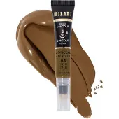 Milani Cosmetic Conceal + Perfect Undereye Brightener Concealer 8 ml Nr. 03 - Pumpkin