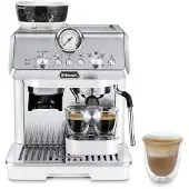 De'Longhi Ec 9155.w Helaautomatisk Kaffemaskin