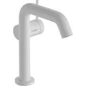 Hansgrohe Tvättställsblandare Tecturis S150 CS m/push vit