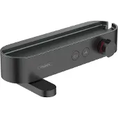 Hansgrohe Duschkar ShoweTa S 400 tub+dusch matt svart