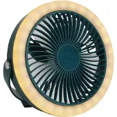 Coghlan's Camping Fan with Light