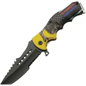 Rite Edge Patriot Service Linerlock A/O