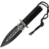 Rite Edge Skull Blade Dagger