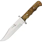 ELK RIDGE Fixed Blade Hunter