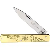 Fraraccio Knives Sfilato Trinacria Ali