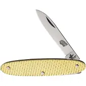 Fraraccio Knives Old School Temperino