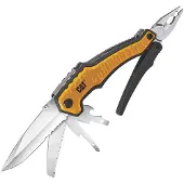 CAT Multi Function Tool 9-in-1