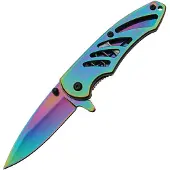 Rite Edge Framelock Spectrum