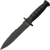 Rite Edge Elite Combat Fixed Blade