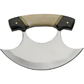 Rite Edge Ulu Horn