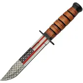 Rite Edge Flag Combat Fighter