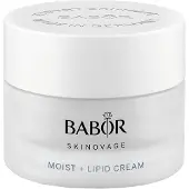 Babor Skinovage Moisturizing & Lipid återfuktande & lipid ansiktskräm, 50 ml