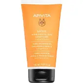 Apivita Shine &amp; Revitalizing Conditioner 150 ml Orange &amp; Honey